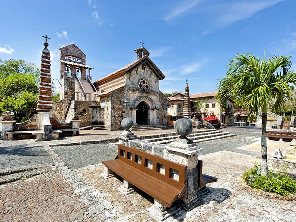 La Romana, Altos de Chavón